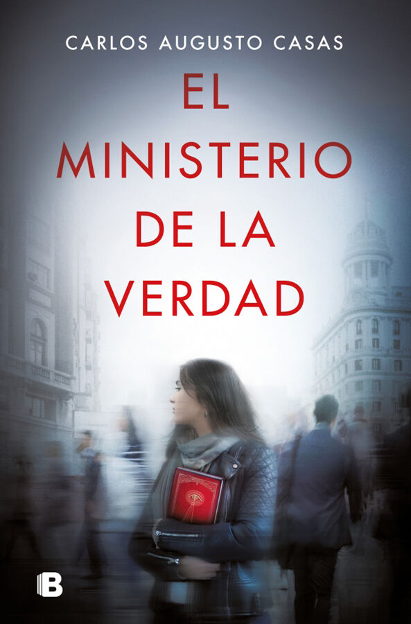 El ministerio de la verdad