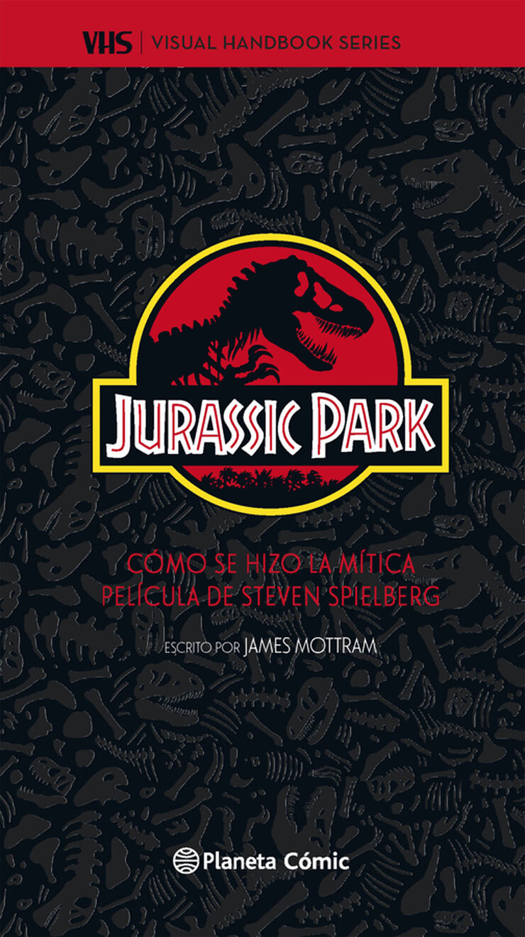 Jurassic Park: VHS