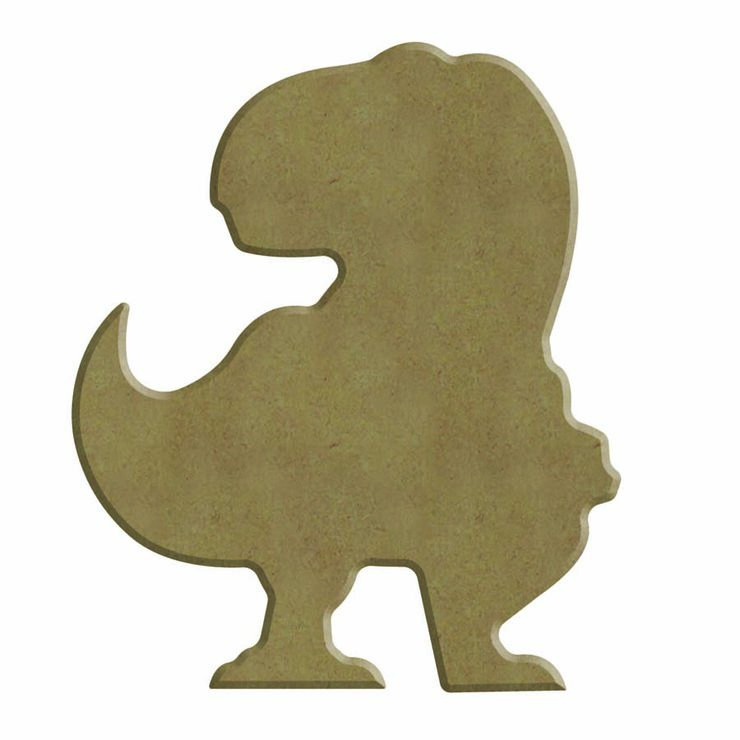 Kit Aladine Pinta con Puntos Dinos