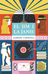 El Jim i la Janis El Jim i la Janis