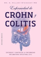 Enfermedad de Crohn y colitis Enfermedad de Crohn y colitis