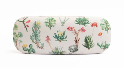 Funda Ulleres Kokonote Botanical Cacti