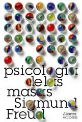 Psicología de las masas Psicología de las masas