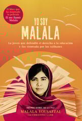 Yo soy Malala Yo soy Malala