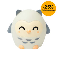 Luz Noche Mr.Wonderful B&uacute;ho