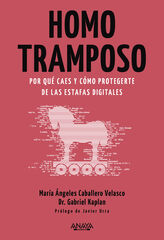 Homo tramposo
