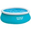 Piscina inflable INTEX Easy Set 886 litres