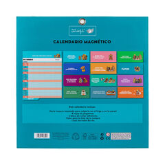 Calendari Mr. Wonderful Parets Imant Familiar Catal&agrave; 2027