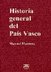 Historia general del País Vasco Historia general del País Vasco