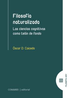 Filosof&iacute;a naturalizada