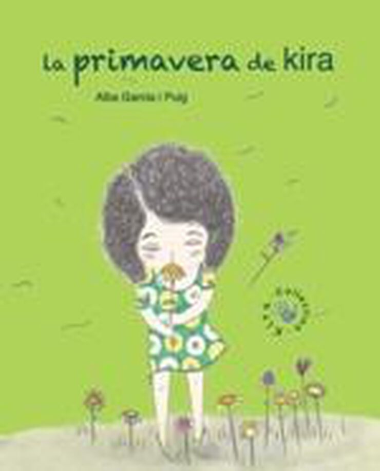 La primavera de la Kira