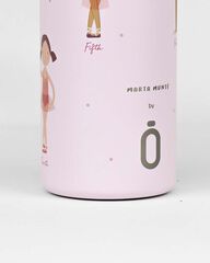 Ampolla Mii Marta Munté 600ml Ballet