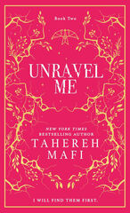 Unravel Me Unravel Me