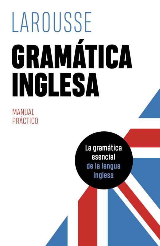 LAR Gram&aacute;tica inglesa/22