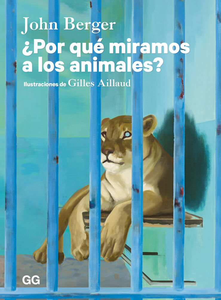 &iquest;Por qu&eacute; miramos a los animales?