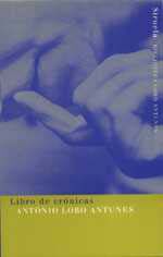 Libro de cr&oacute;nicas