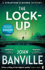 The lock-up (Strafford and Quirke novel 3)