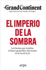 El imperio de la sombra El imperio de la sombra