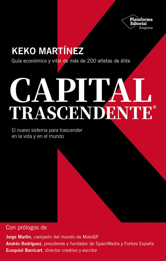 Capital Trascendente