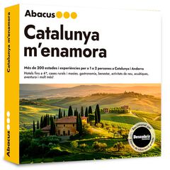 Catalunya m'enamora Abacus