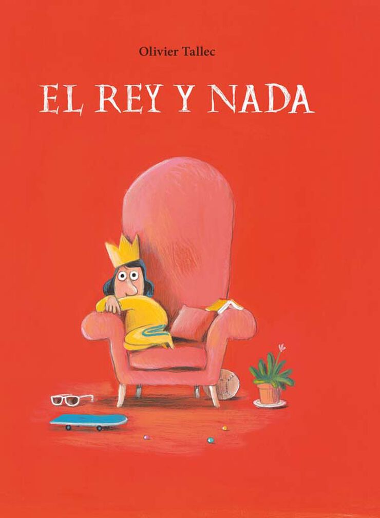 El rey y nada El rey y nada