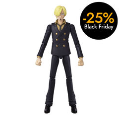 Figura Anime Heroes Sanji