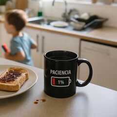 Tassa ''Paciencia 1%''