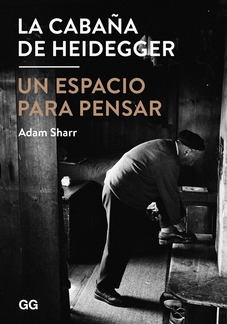 Cabaña de Heidegger: un espacio para pen