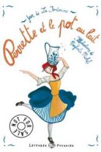 Perrette Et Le Pot Au lait