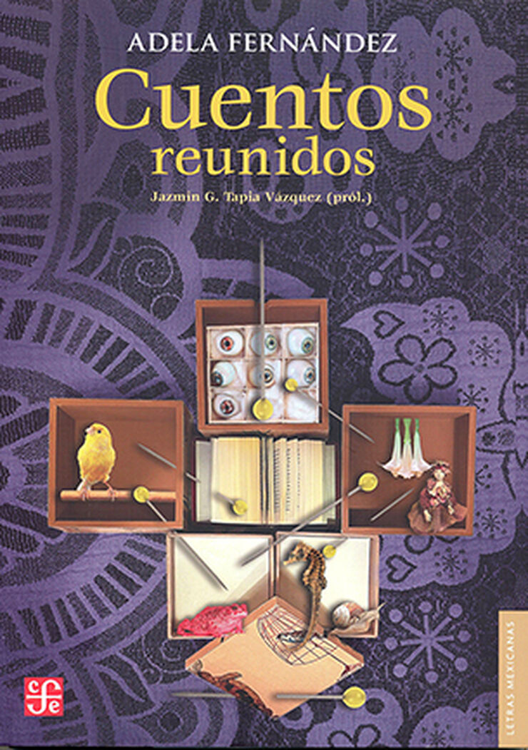 Cuentos reunidos