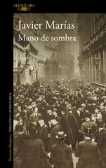 Mano de sombra Mano de sombra