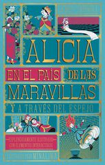 Alicia en el país de las maravillas Alicia en el país de las maravillas