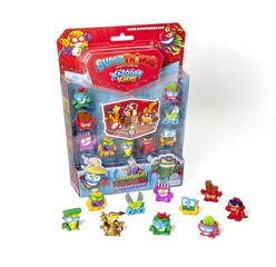 SuperThings Kazoom Kids 10 unidades