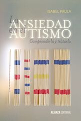 La  Ansiedad en el autismo La  Ansiedad en el autismo