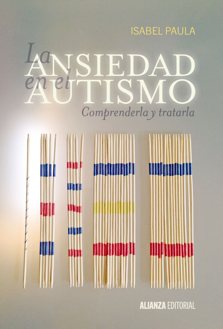 La  Ansiedad en el autismo