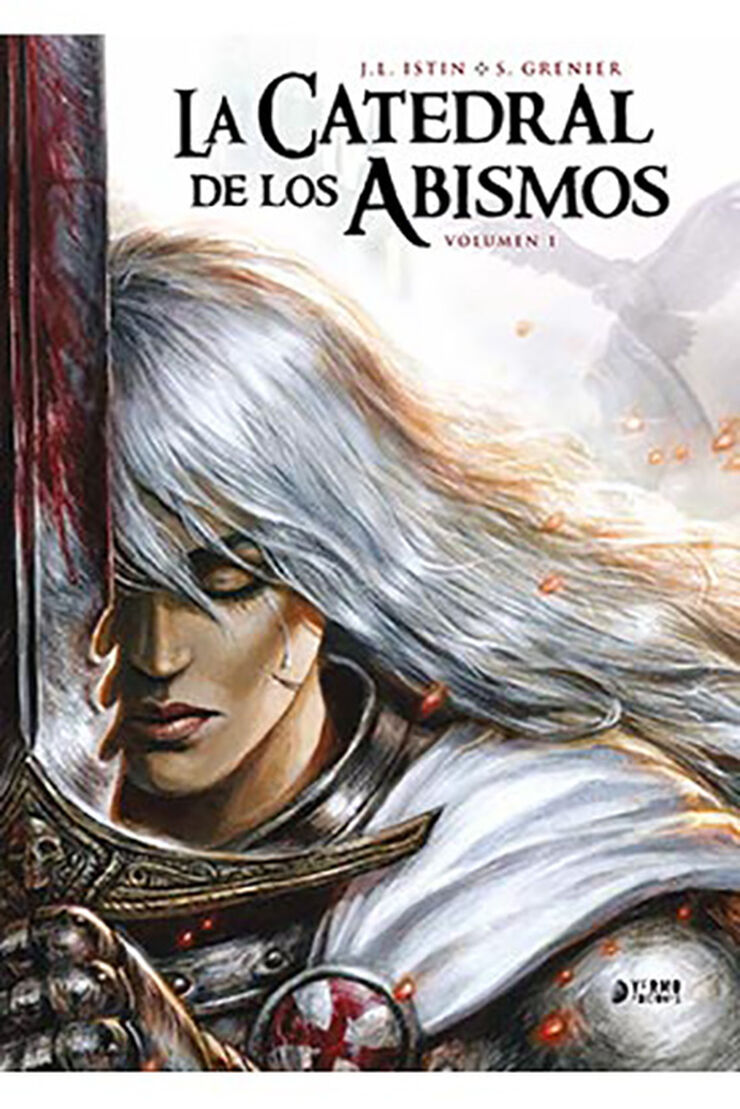 La catedral del los abismos 1