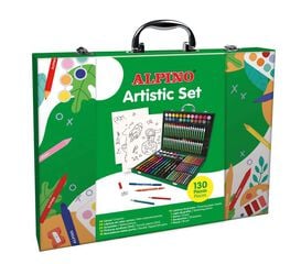Set artístic Alpino Color Experience