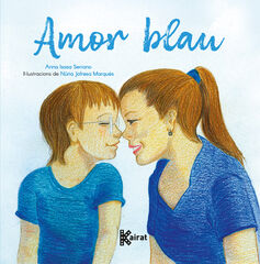 Amor blau