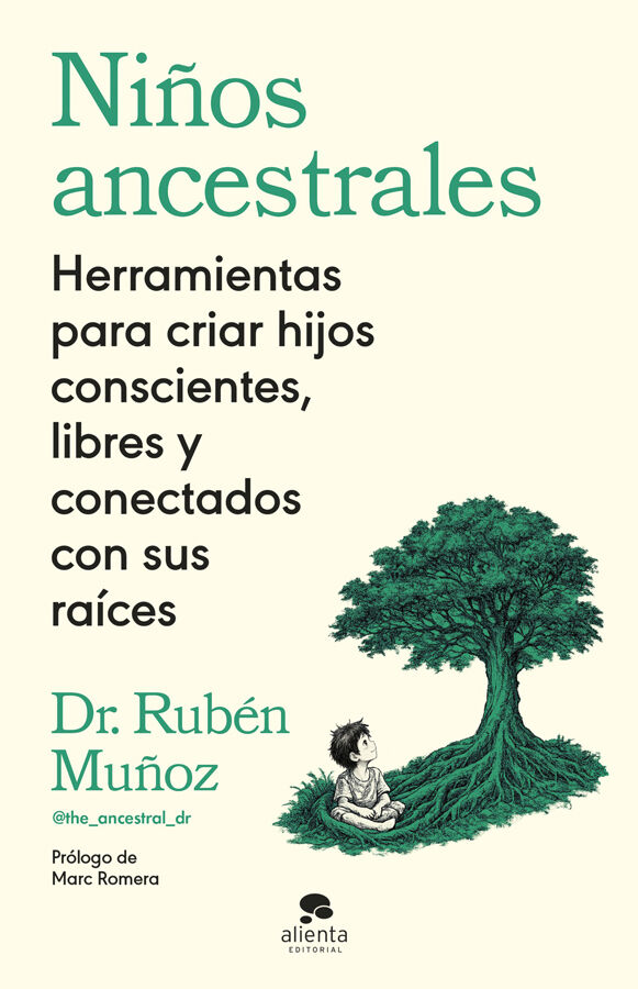 Ni&ntilde;os ancestrales