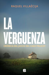 La vergüenza La vergüenza