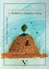 Los mejores poemas para niños de Federico García Lorca