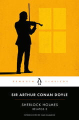 Sherlock Holmes. Relatos 2 Sherlock Holmes. Relatos 2