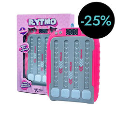 Rytmo Machine - Surtido