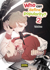 Who can define popularity 02 Who can define popularity 02