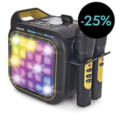 Karaoke Light Party Duo Golden