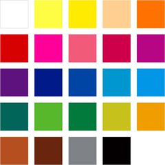 Lápiz Staedtler Design 24 colores caja metal