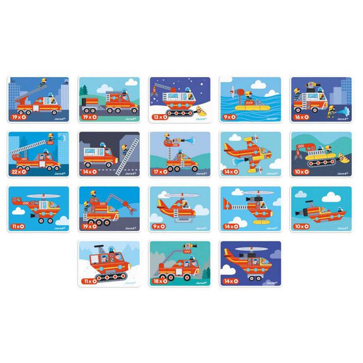 Magneti Book Bombers