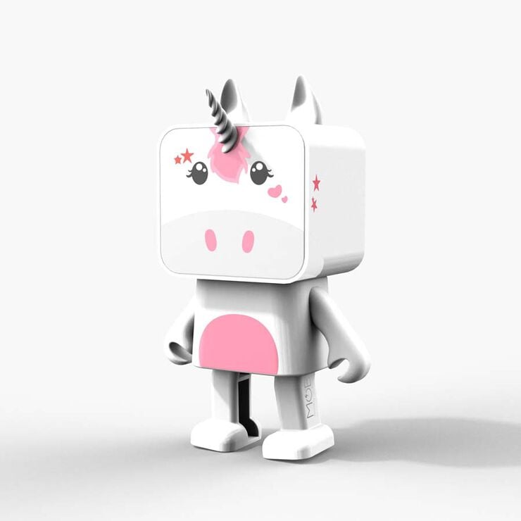 Altavoz Mob Dancing Unicorn