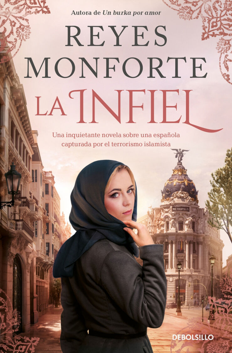 La infiel