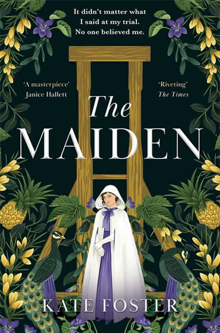 The maiden